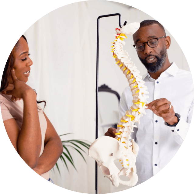 Monthly Health & Wellness Classes