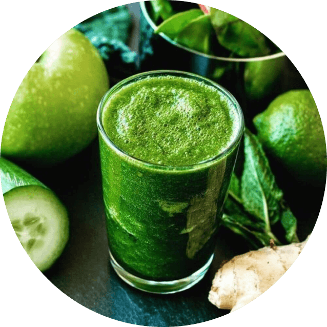 Nutritional Support and Supplementation